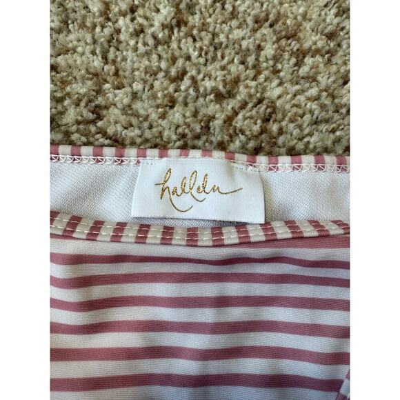 NWOT Hallelu  Womens Swim suit bikini bottoms;  size small - Picture 5 of 6